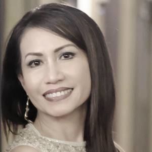 Meet your Posher, Connie